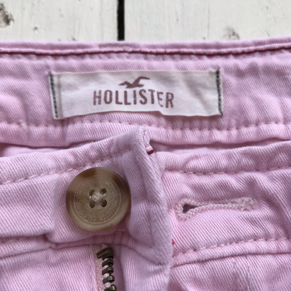 ❌SOLD❌HOLLISTER Short - Picture 2 of 7